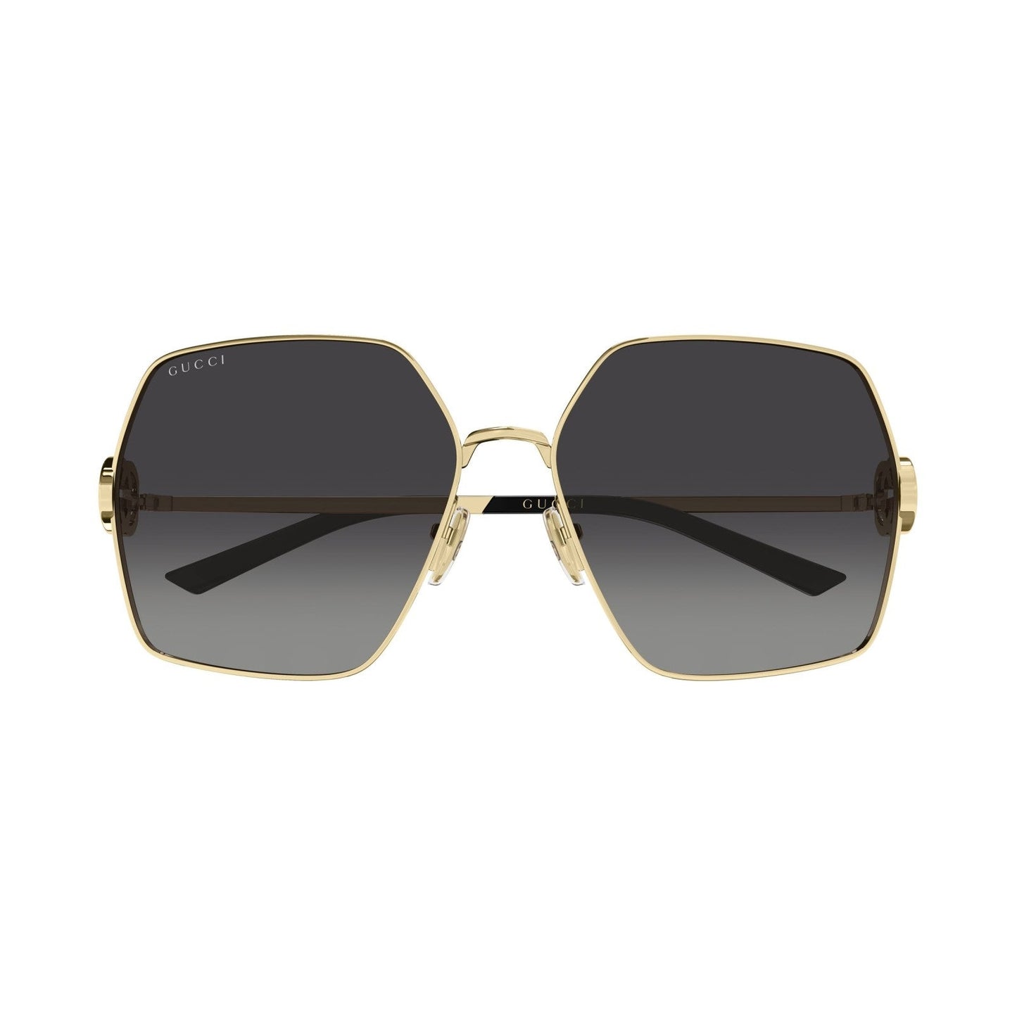 Gucci GG2163S - 001 Oro | Occhiale Da Sole Donna