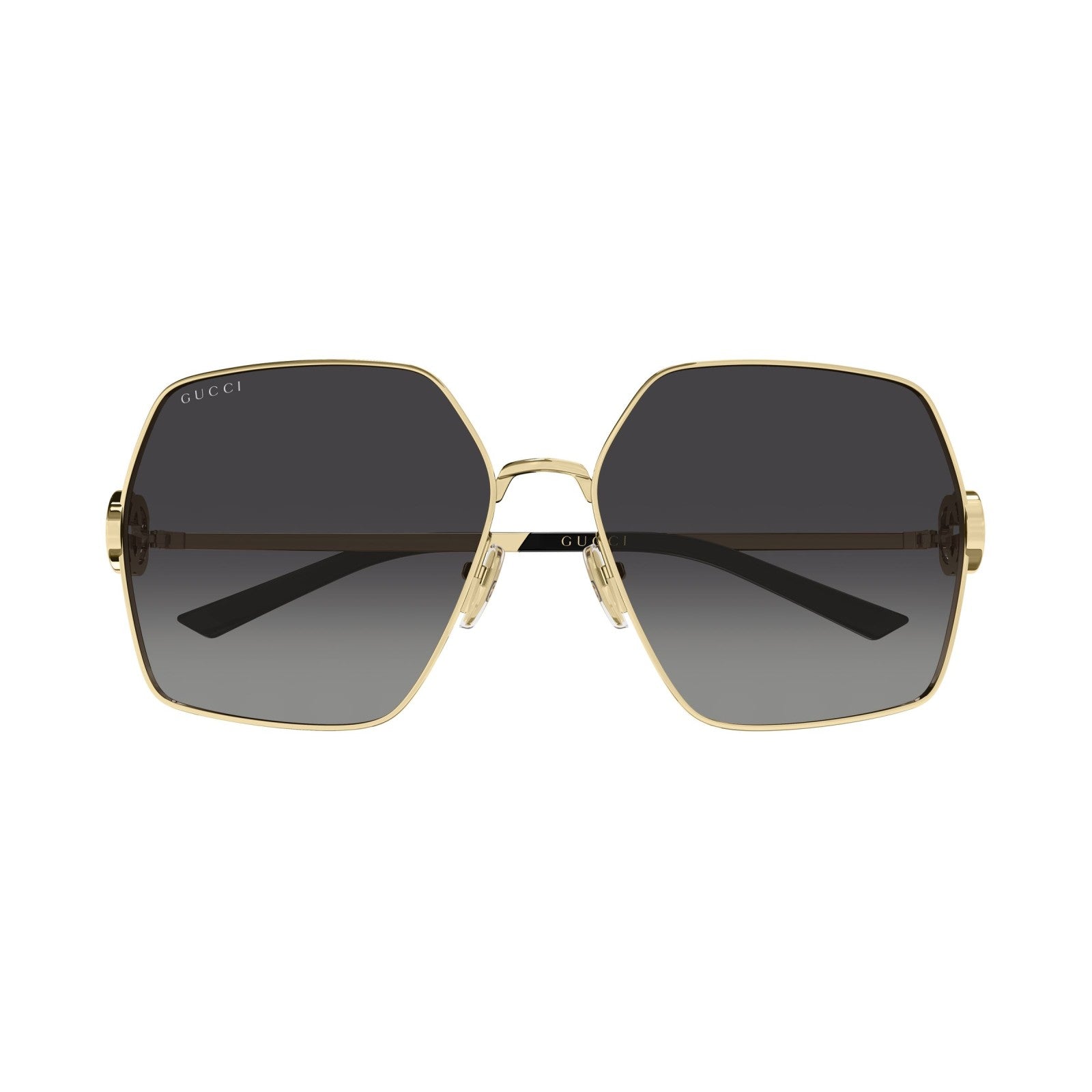Gucci GG2163S - 001 Oro | Occhiale Da Sole Donna