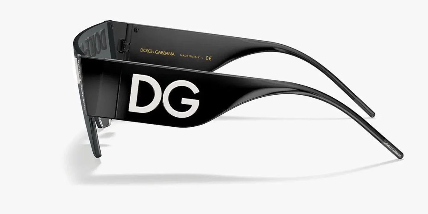 Occhiali Da Sole Dolce & Gabbana DG2233 01/87 43