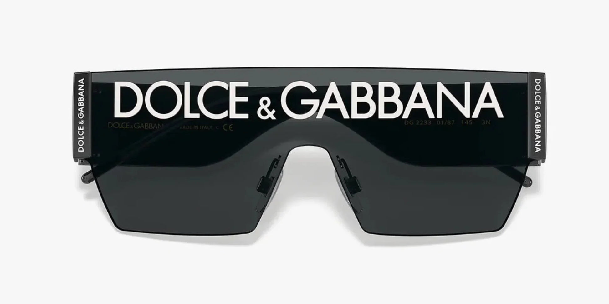 Occhiali Da Sole Dolce & Gabbana DG2233 01/87 43