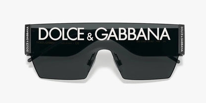 Occhiali Da Sole Dolce & Gabbana DG2233 01/87 43