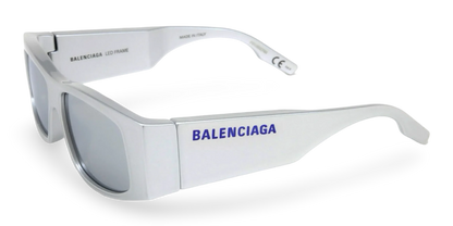 Occhiali Da Sole Balenciaga LED Frame BB0100S 002 56