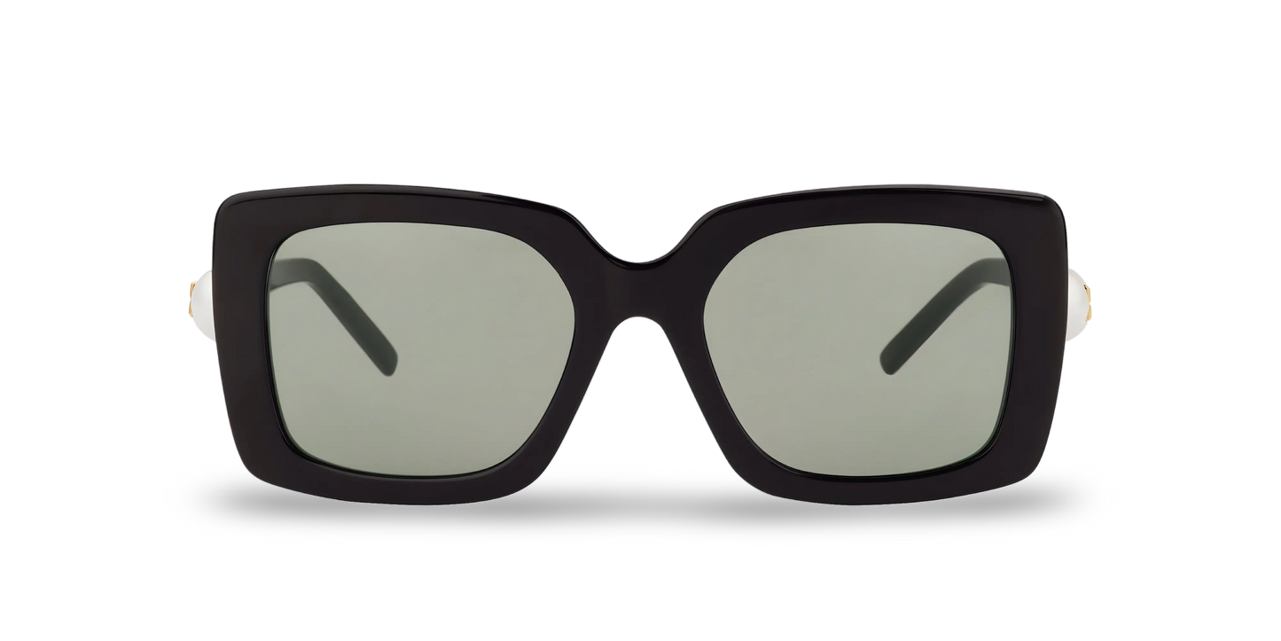 GIVENCHY Occhiali Da Sole Squadrati Neri