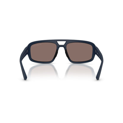 Prada Linea Rossa PS B11SU -  Gomma Blu | Occhiale Da Sole Uomo