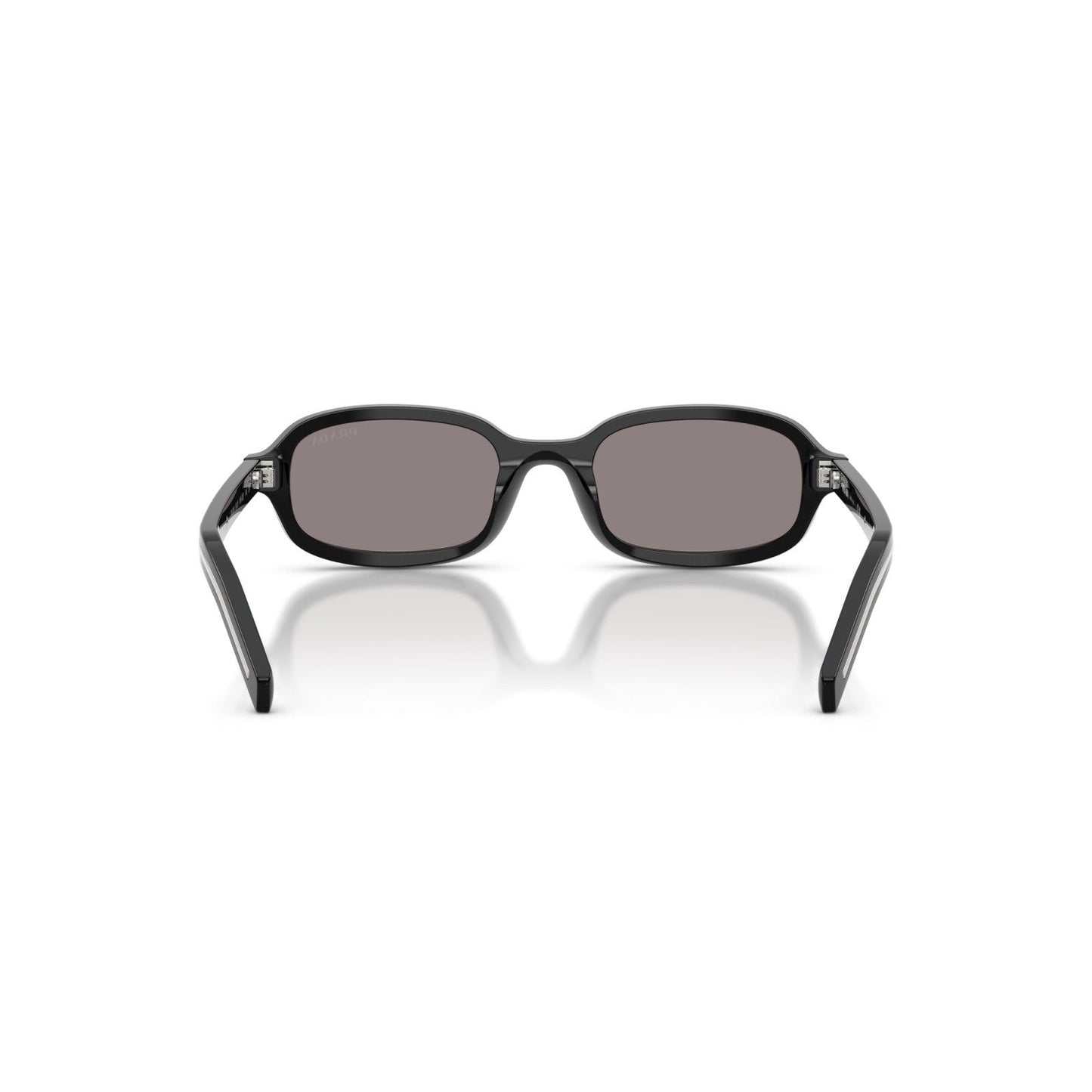 Prada PR D06S - 16K03D Nero | Occhiale Da Sole Donna