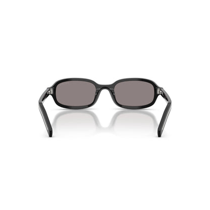 Prada PR D06S - 16K03D Nero | Occhiale Da Sole Donna