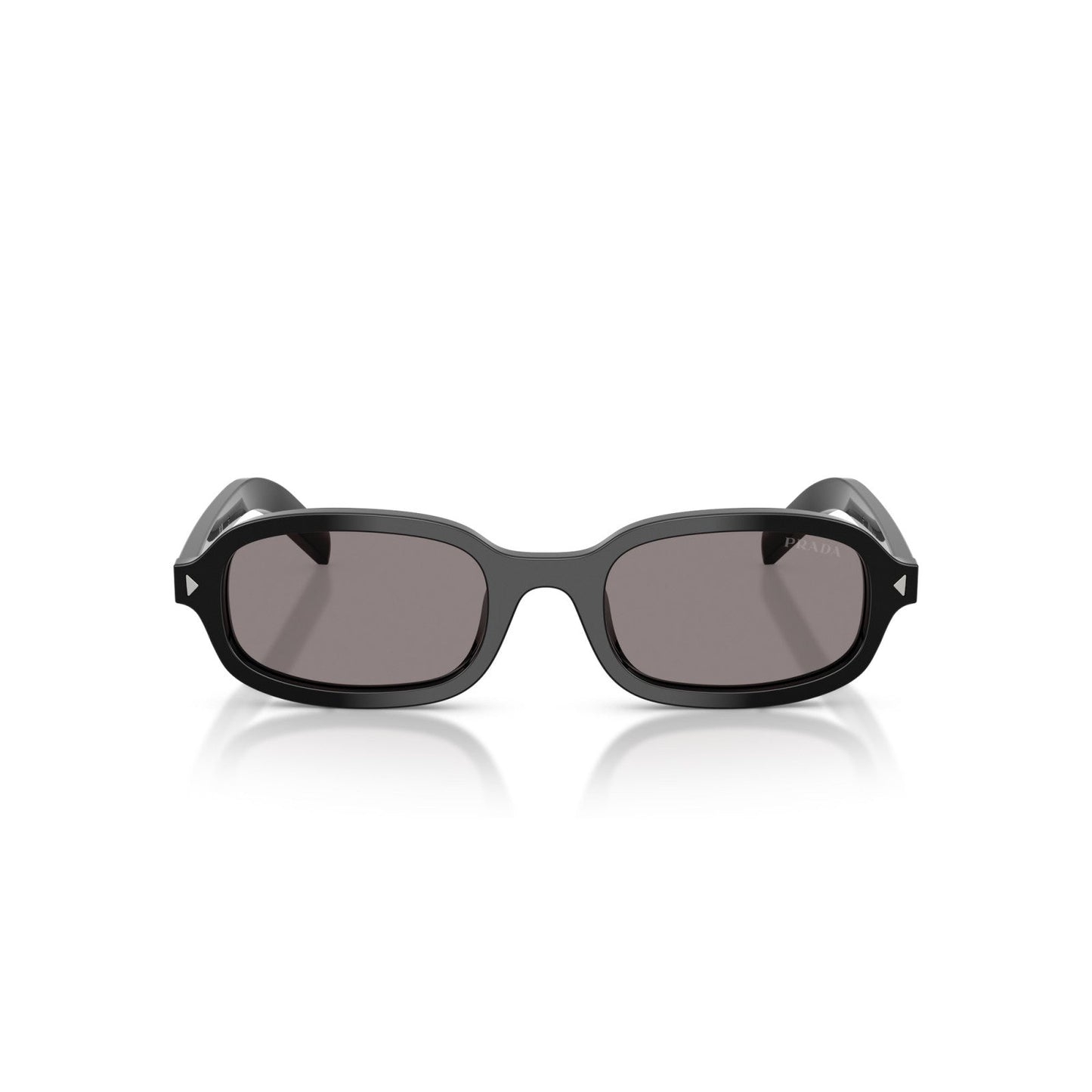 Prada PR D06S - 16K03D Nero | Occhiale Da Sole Donna