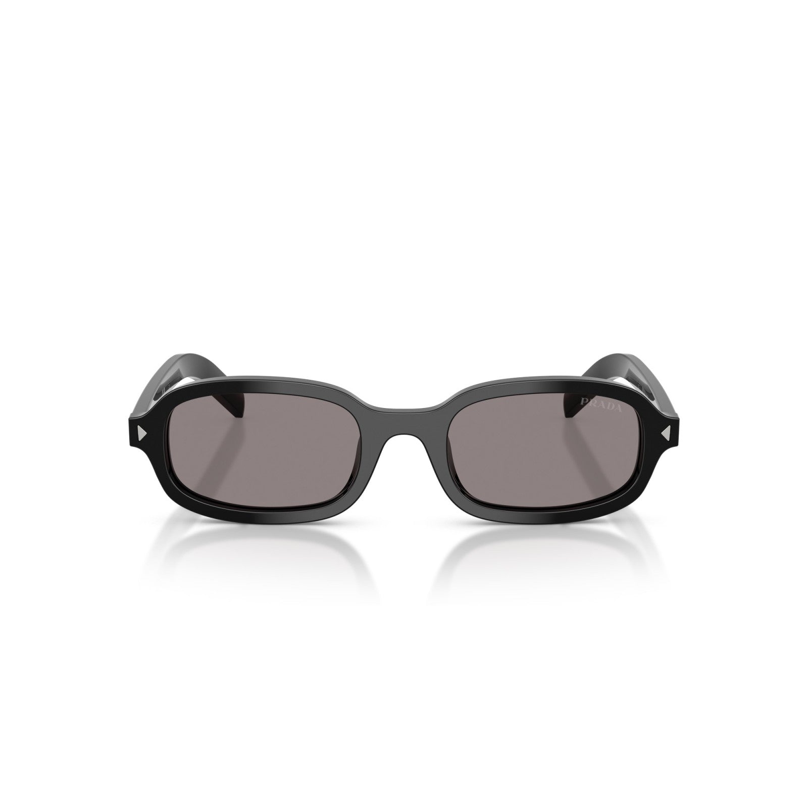 Prada PR D06S - 16K03D Nero | Occhiale Da Sole Donna