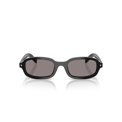 Prada PR D06S - 16K03D Nero | Occhiale Da Sole Donna