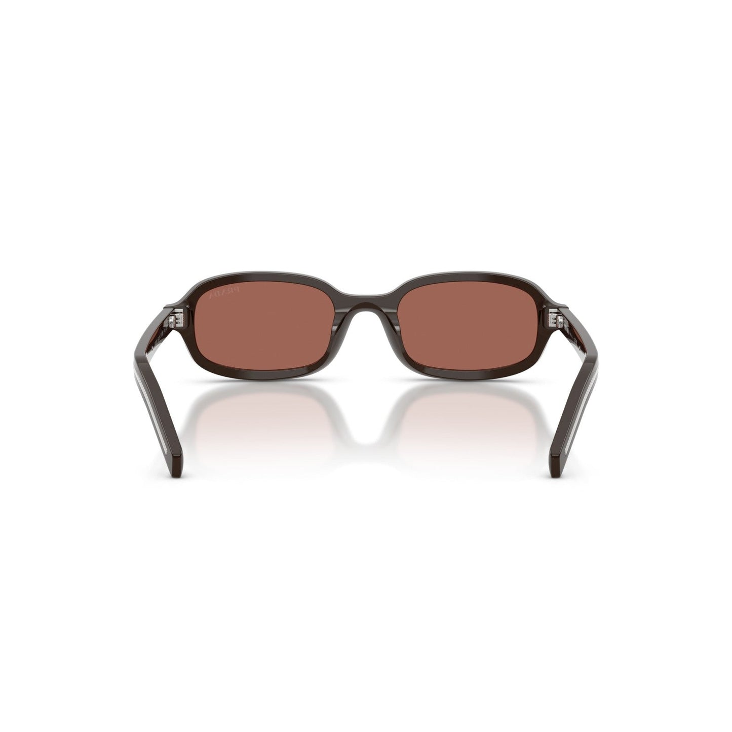 Prada PR D06S - 27I20W Sigaro | Occhiale Da Sole Donna