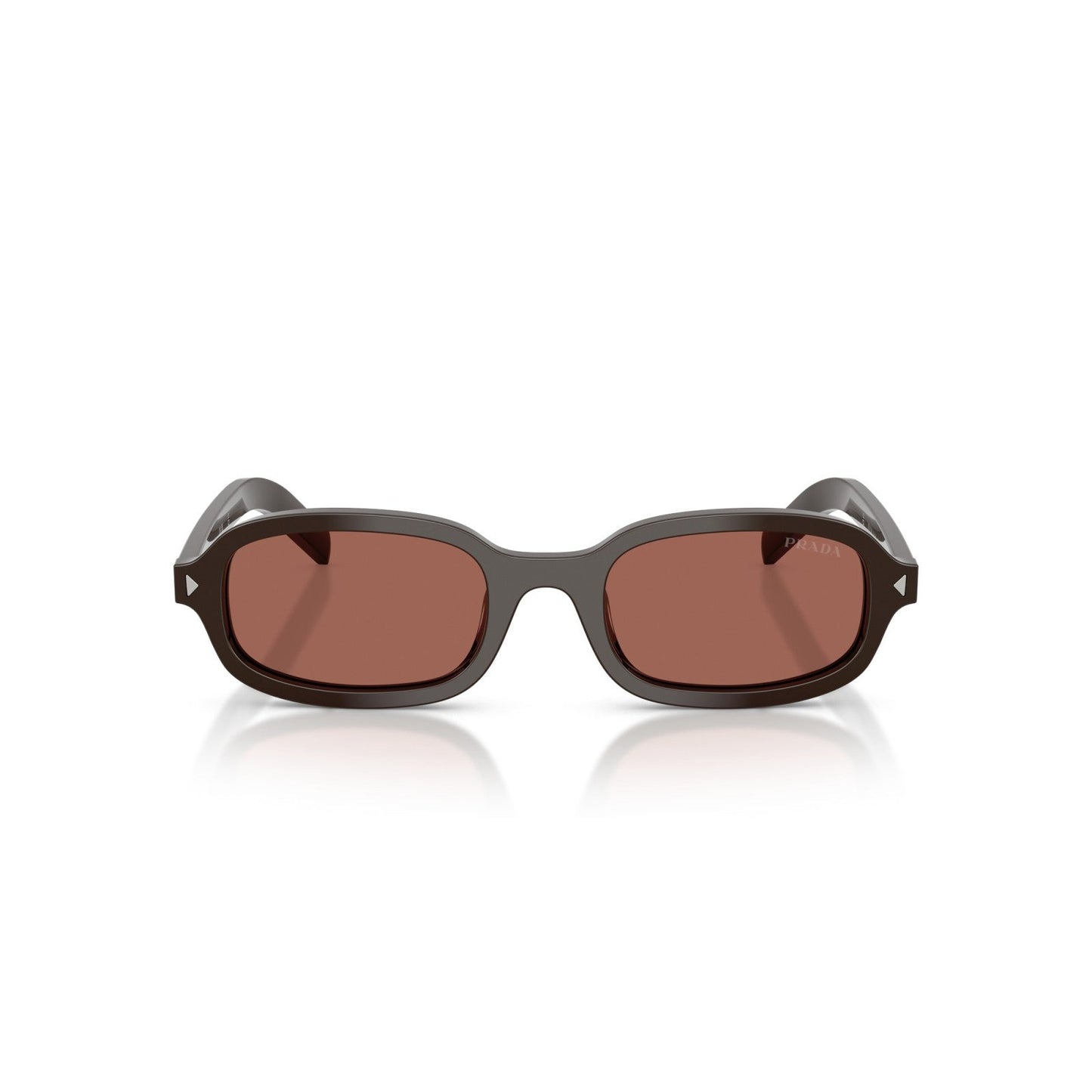 Prada PR D06S - 27I20W Sigaro | Occhiale Da Sole Donna
