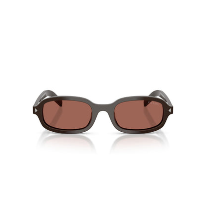Prada PR D06S - 27I20W Sigaro | Occhiale Da Sole Donna