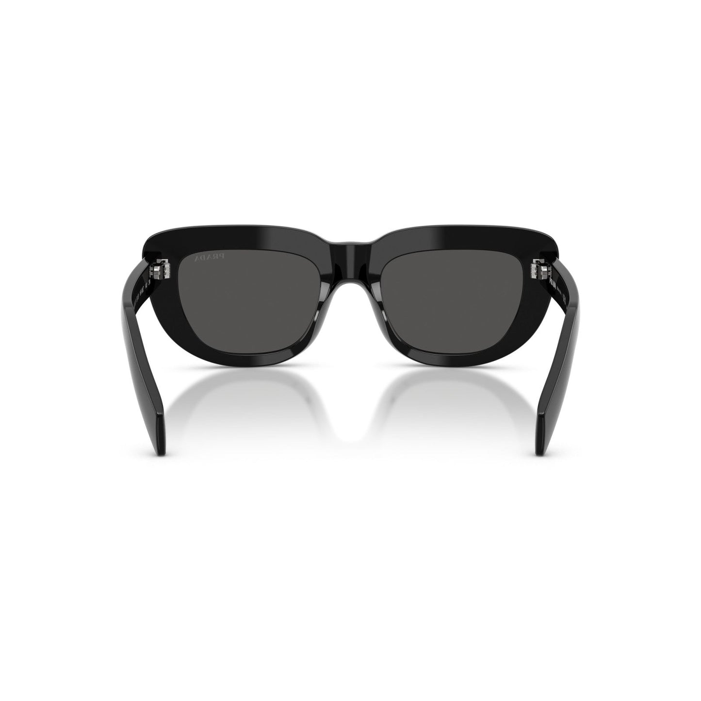 Prada PR D07S - 16K08Z Nero | Occhiale Da Sole Donna
