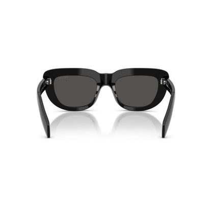 Prada PR D07S - 16K08Z Nero | Occhiale Da Sole Donna