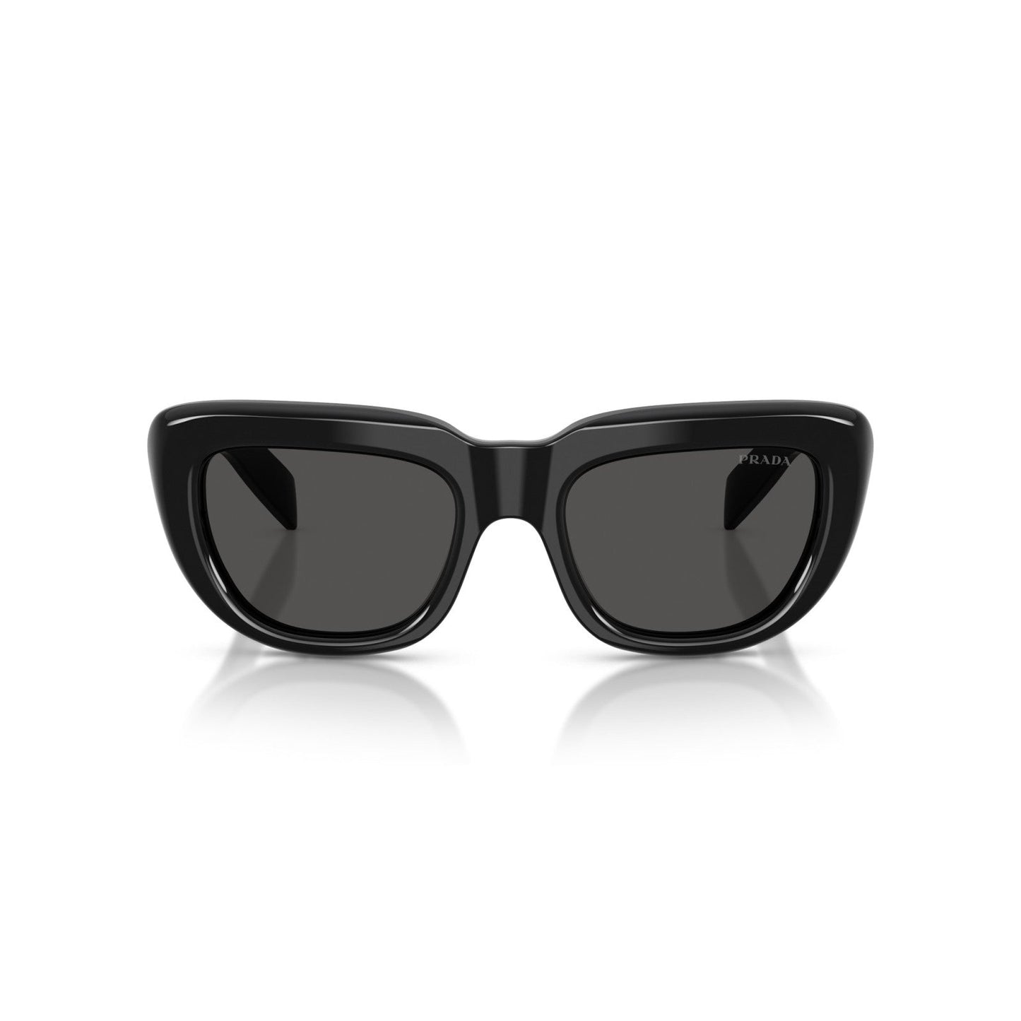 Prada PR D07S - 16K08Z Nero | Occhiale Da Sole Donna