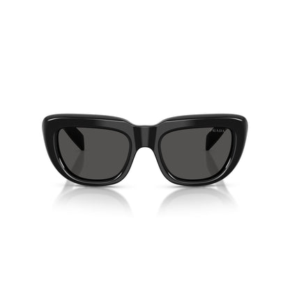 Prada PR D07S - 16K08Z Nero | Occhiale Da Sole Donna