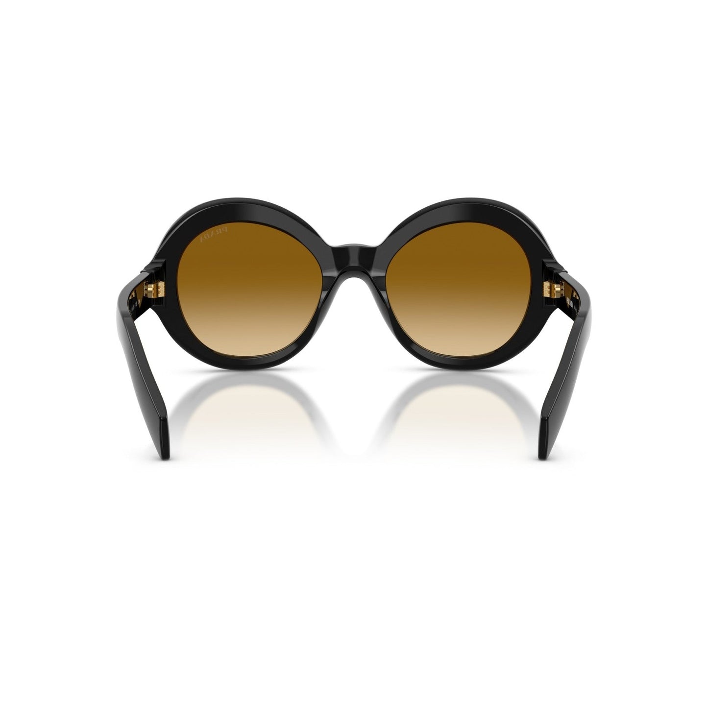 Prada PR D08SU - 16K10X Nero | Occhiale Da Sole Donna