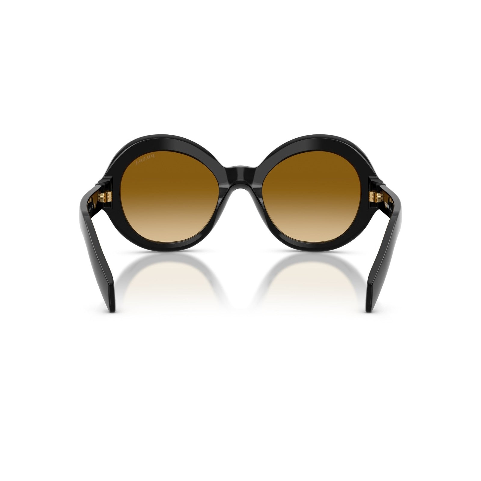 Prada PR D08SU - 16K10X Nero | Occhiale Da Sole Donna