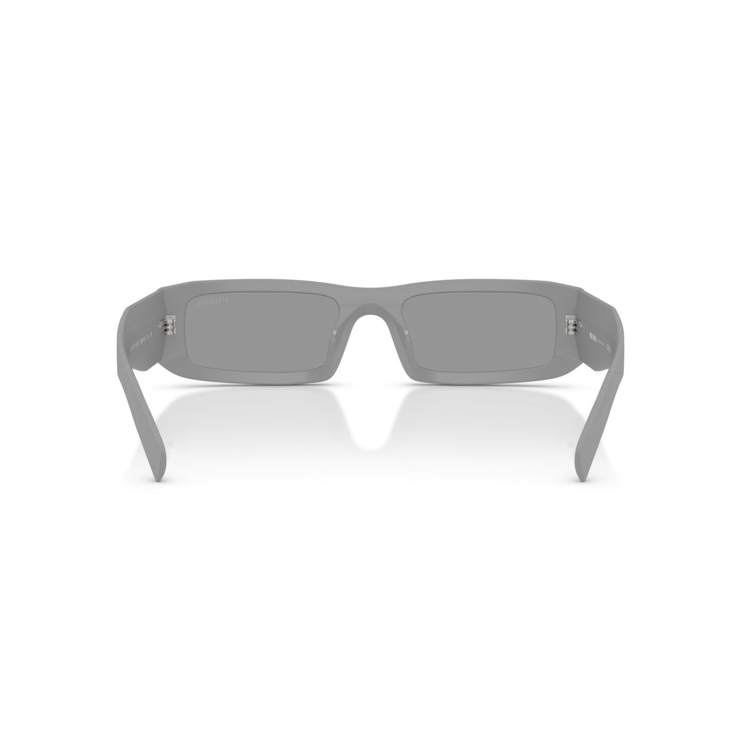 Prada PR D09SD - 06K50Q Cemento Opaco | Occhiale Da Sole Uomo