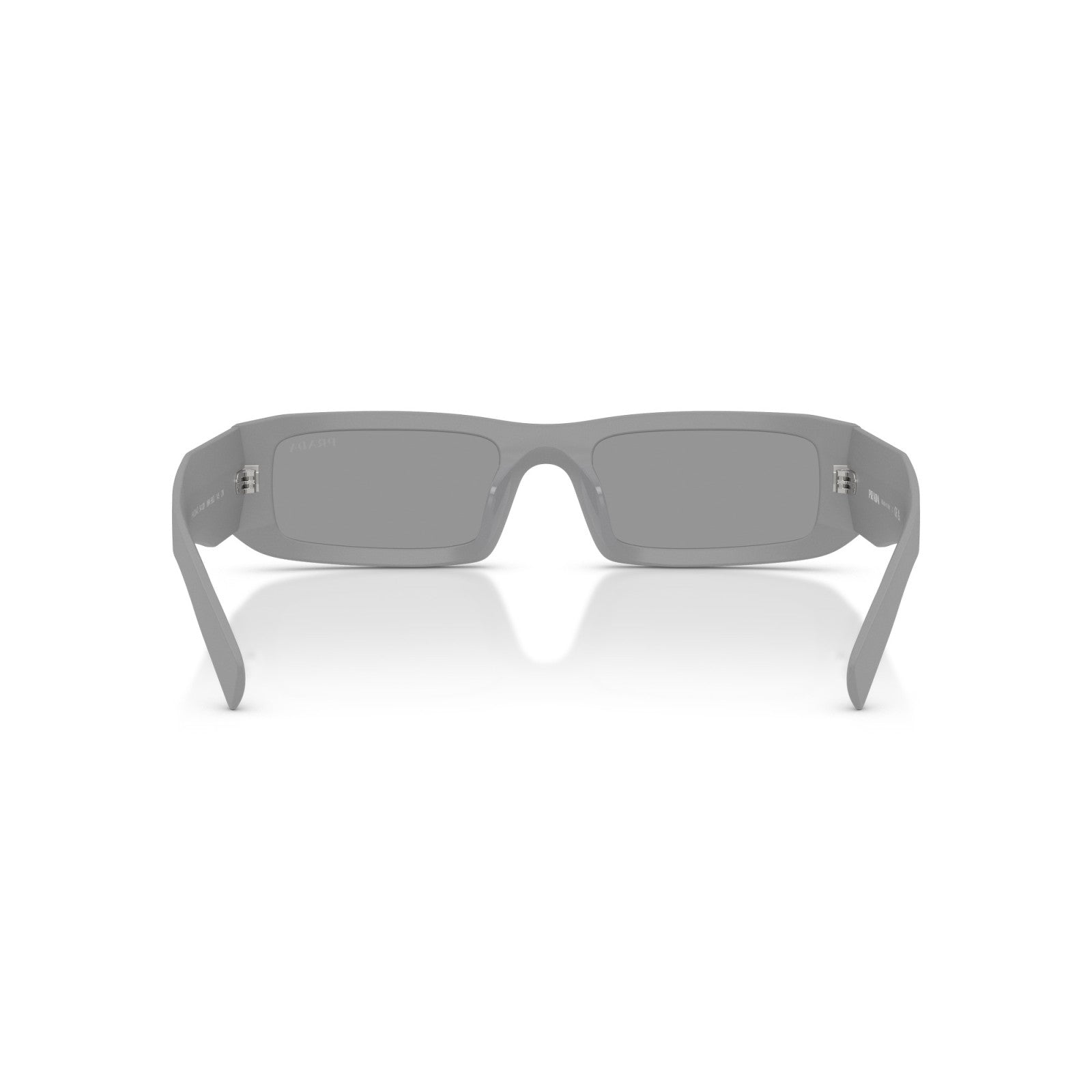 Prada PR D09SD - 06K50Q Cemento Opaco | Occhiale Da Sole Uomo