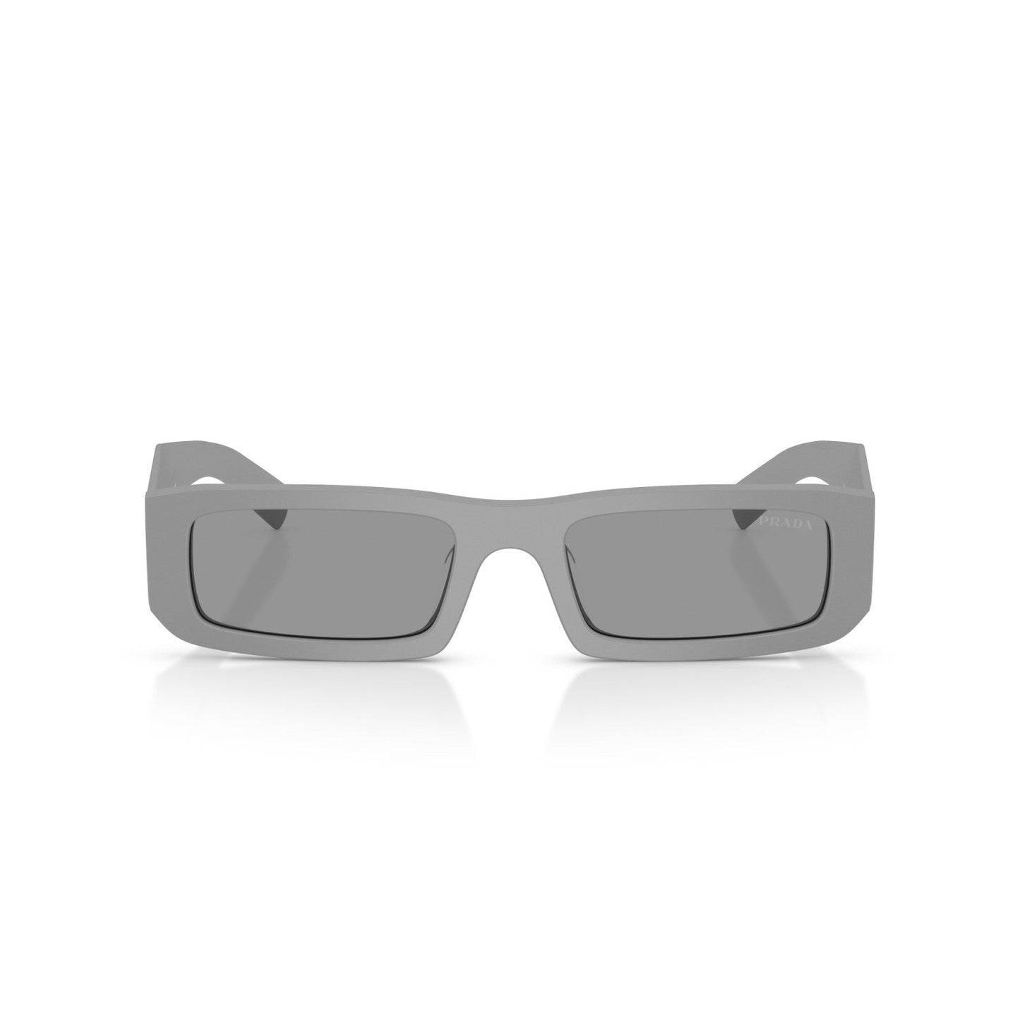 Prada PR D09SD - 06K50Q Cemento Opaco | Occhiale Da Sole Uomo
