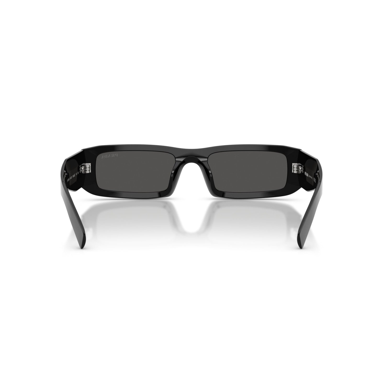Prada PR D09SD - 16K08Z Nero | Occhiale Da Sole Uomo
