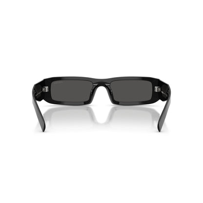 Prada PR D09SD - 16K08Z Nero | Occhiale Da Sole Uomo
