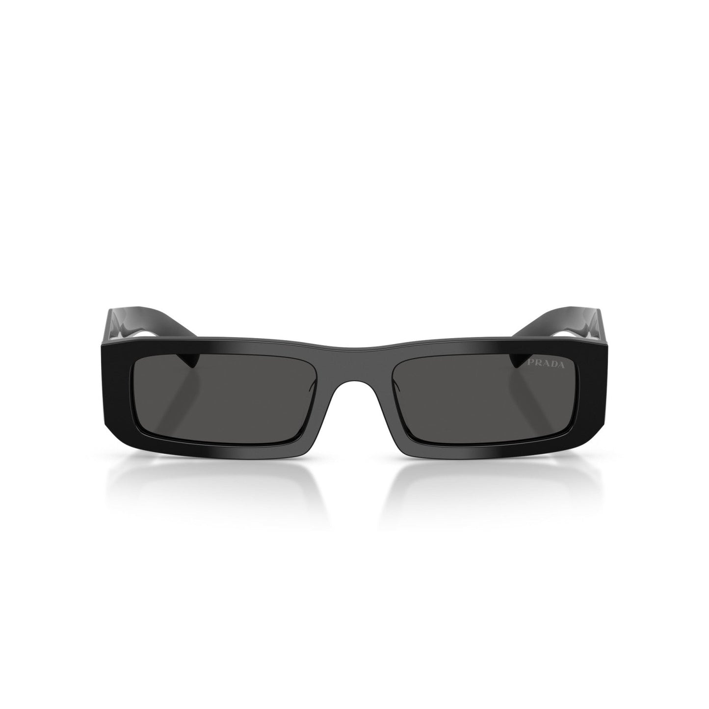 Prada PR D09SD - 16K08Z Nero | Occhiale Da Sole Uomo