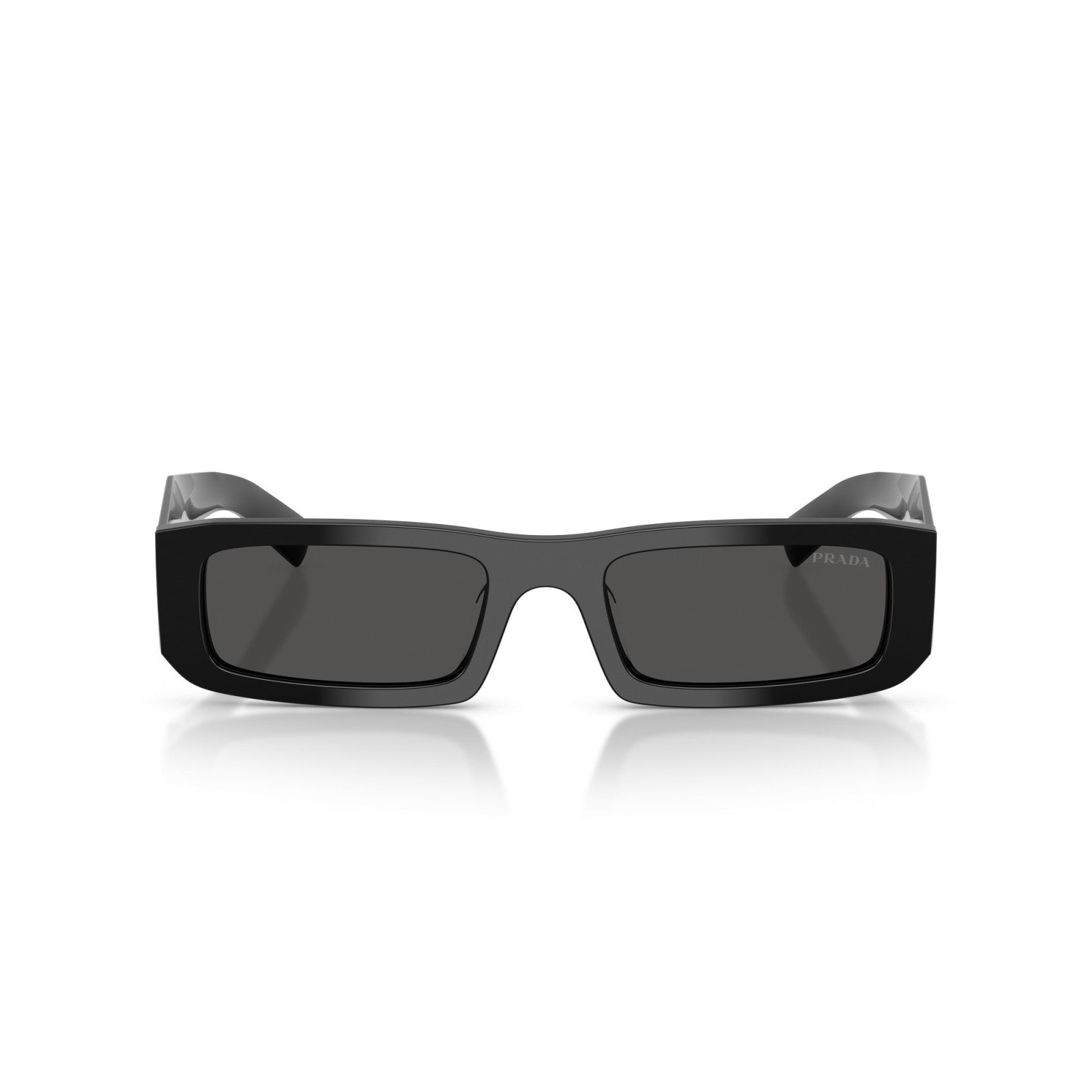 Prada PR D09SD - 16K08Z Nero | Occhiale Da Sole Uomo