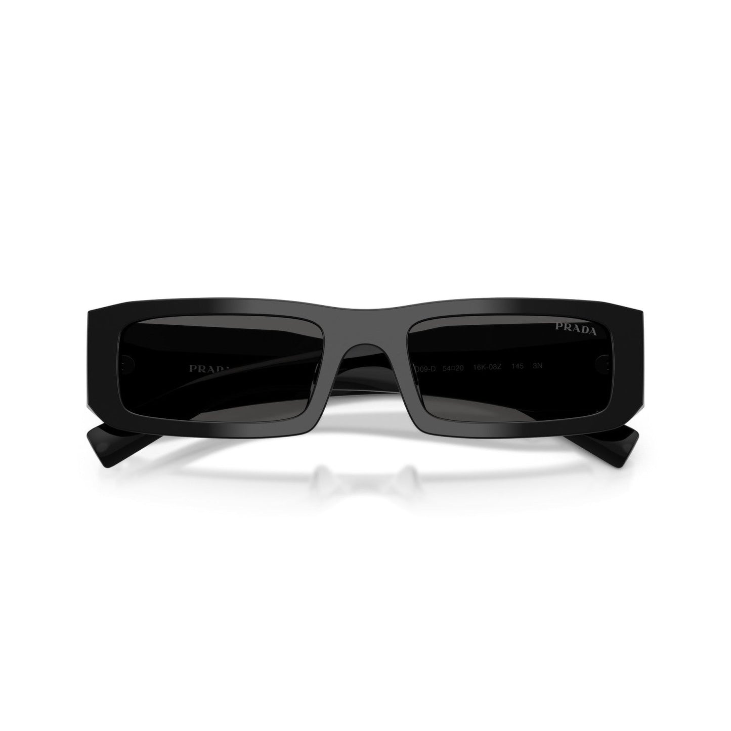 Prada PR D09SD - 16K08Z Nero | Occhiale Da Sole Uomo