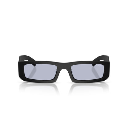 Prada PR D09SD - 1BO30X Nero Opaco | Occhiale Da Sole Uomo