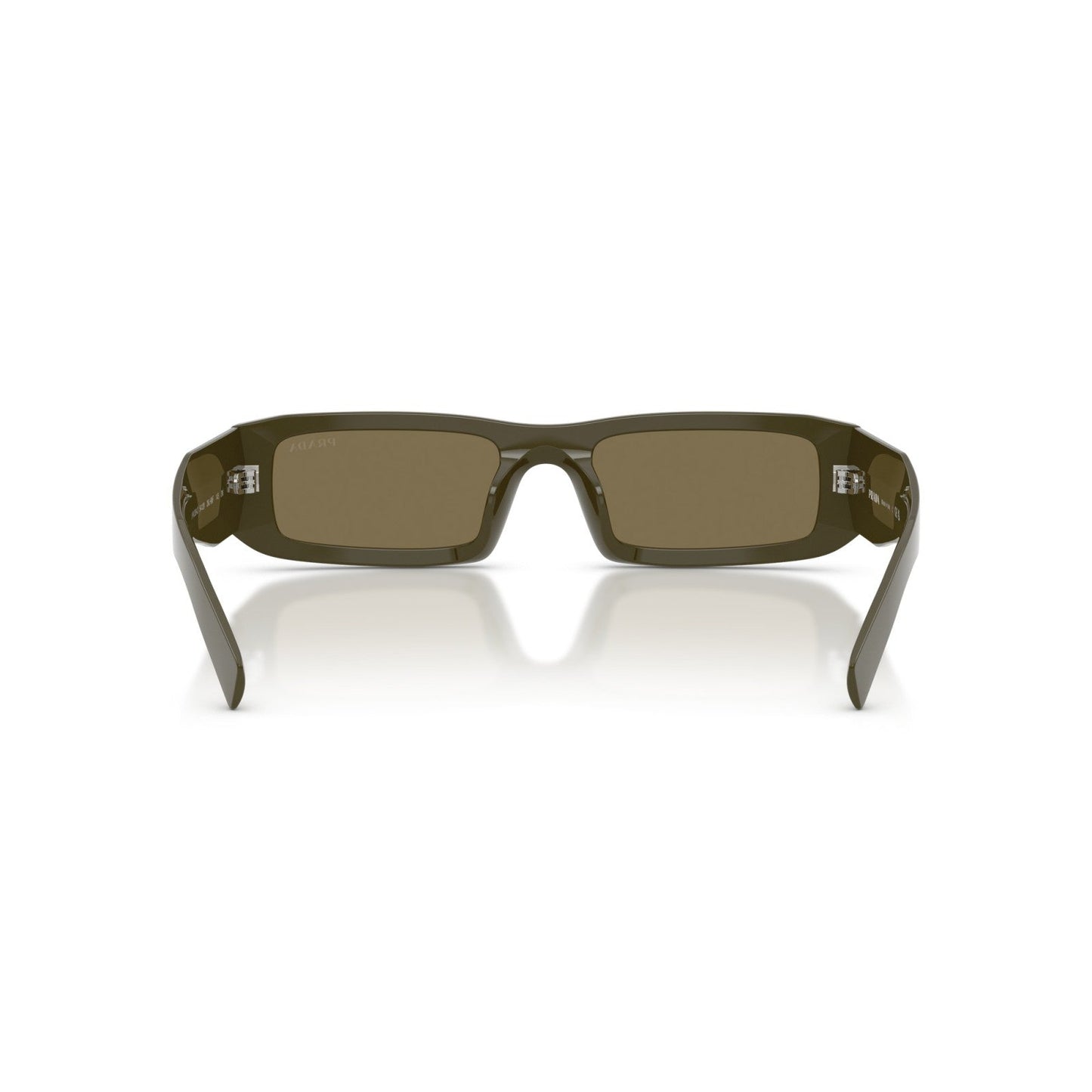 Prada PR D09SD - 26J90F Alloro | Occhiale Da Sole Uomo