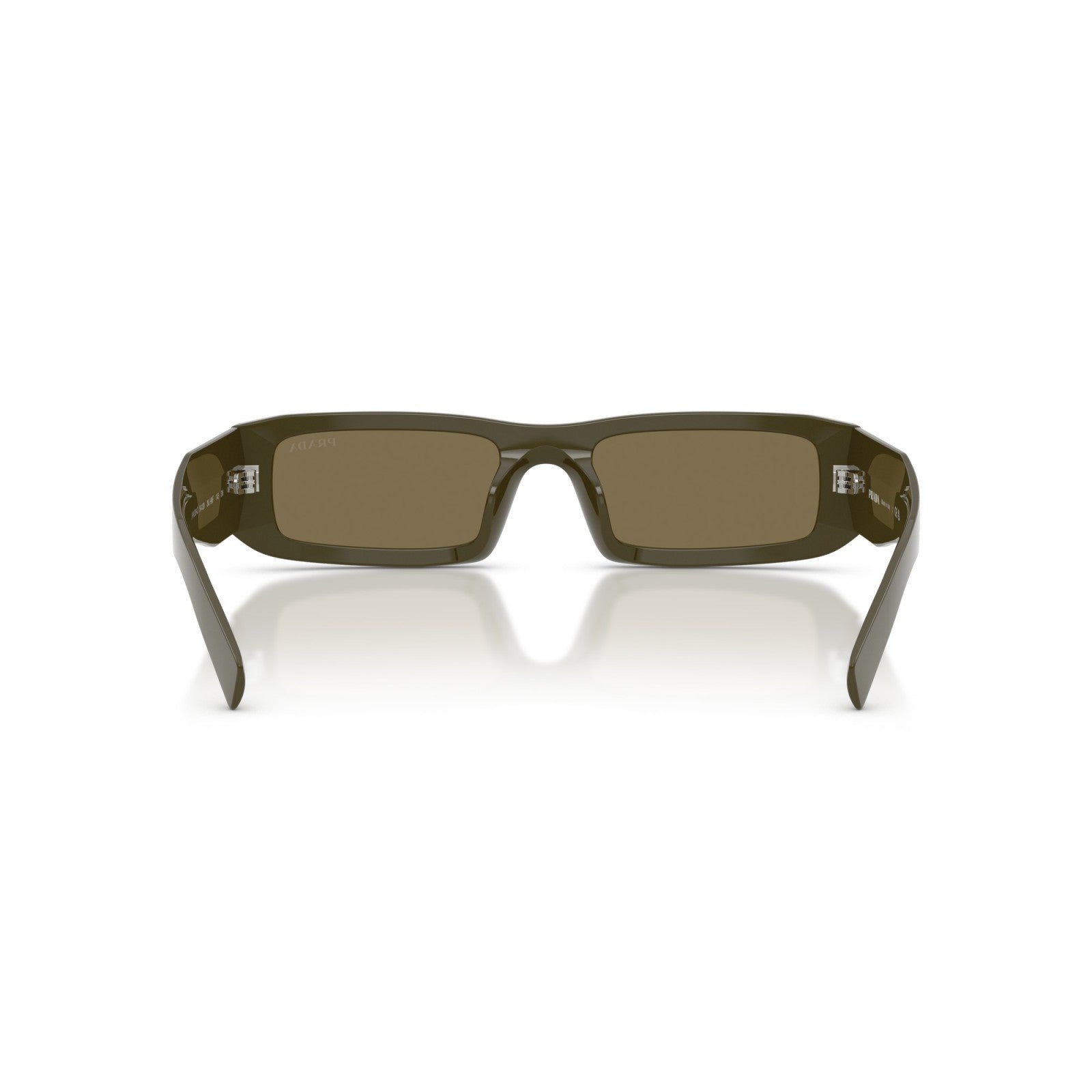 Prada PR D09SD - 26J90F Alloro | Occhiale Da Sole Uomo