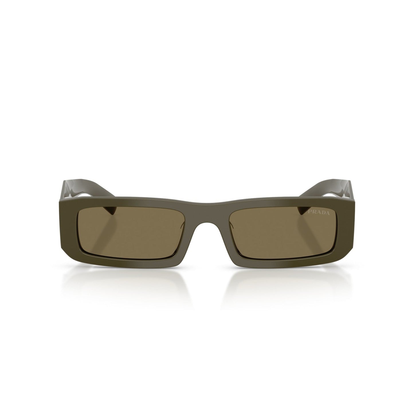 Prada PR D09SD - 26J90F Alloro | Occhiale Da Sole Uomo