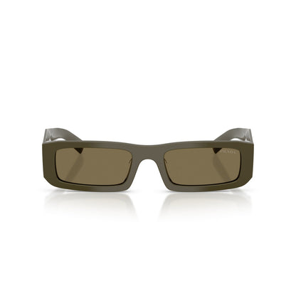 Prada PR D09SD - 26J90F Alloro | Occhiale Da Sole Uomo