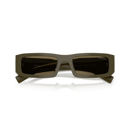 Prada PR D09SD - 26J90F Alloro | Occhiale Da Sole Uomo