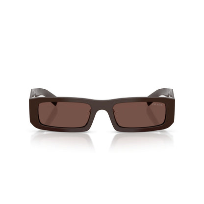 Prada PR D09SD - 27I90W Sigaro | Occhiale Da Sole Uomo