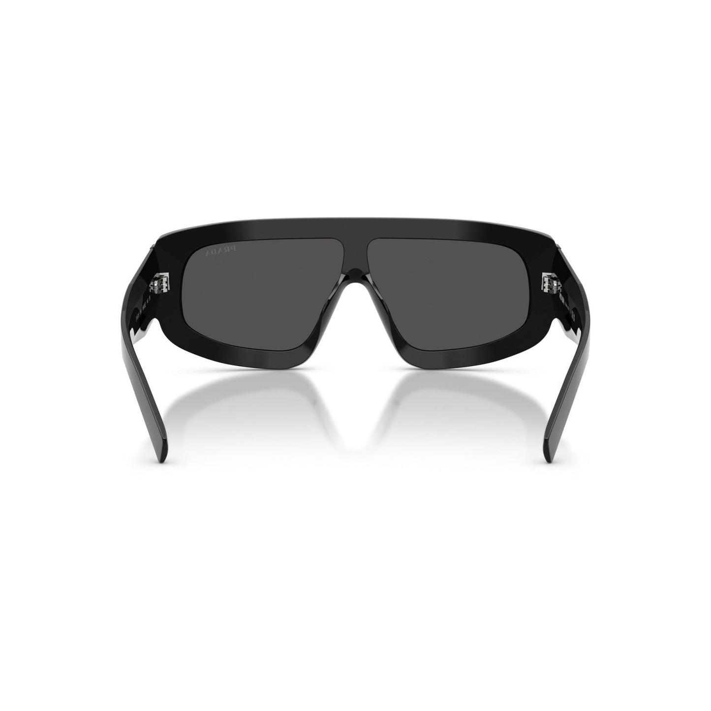 Prada PR D10S - 16K08Z Nero | Occhiale Da Sole Uomo