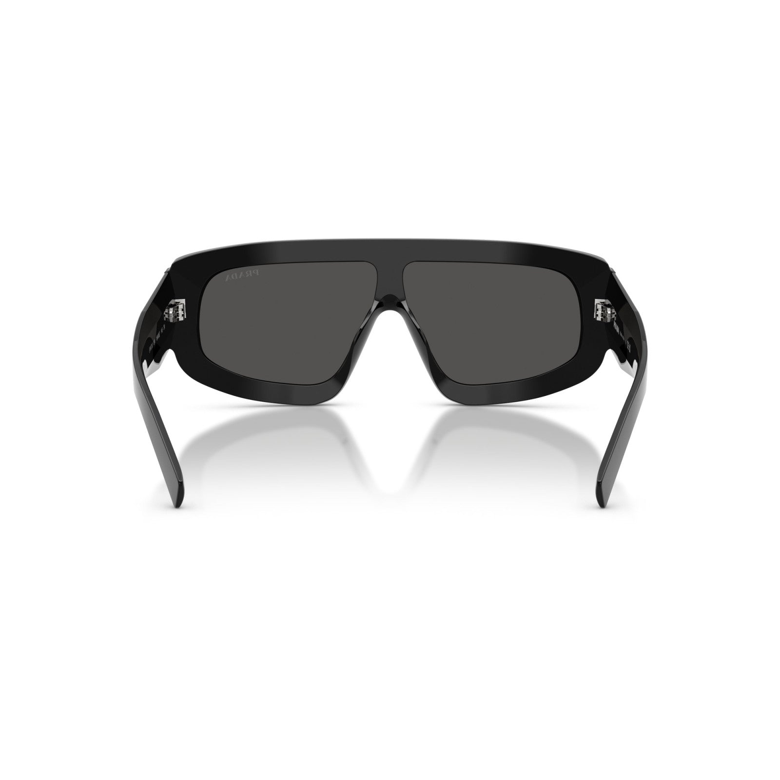 Prada PR D10S - 16K08Z Nero | Occhiale Da Sole Uomo