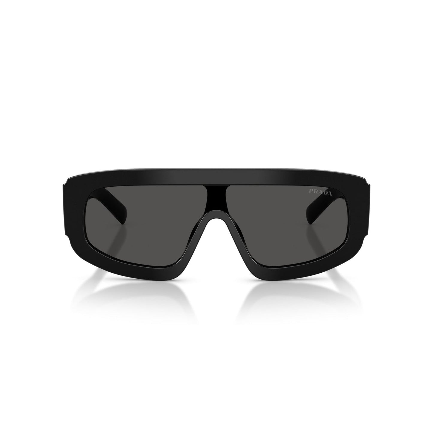 Prada PR D10S - 16K08Z Nero | Occhiale Da Sole Uomo