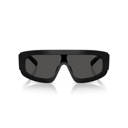 Prada PR D10S - 16K08Z Nero | Occhiale Da Sole Uomo