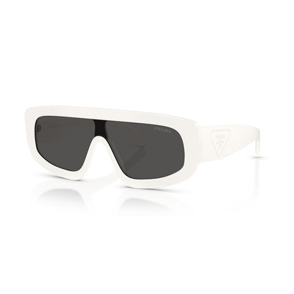 Prada PR D10S - 17K08Z Talco | Occhiale Da Sole Uomo