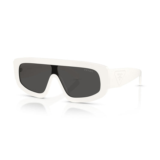 Prada PR D10S - 17K08Z Talco | Occhiale Da Sole Uomo