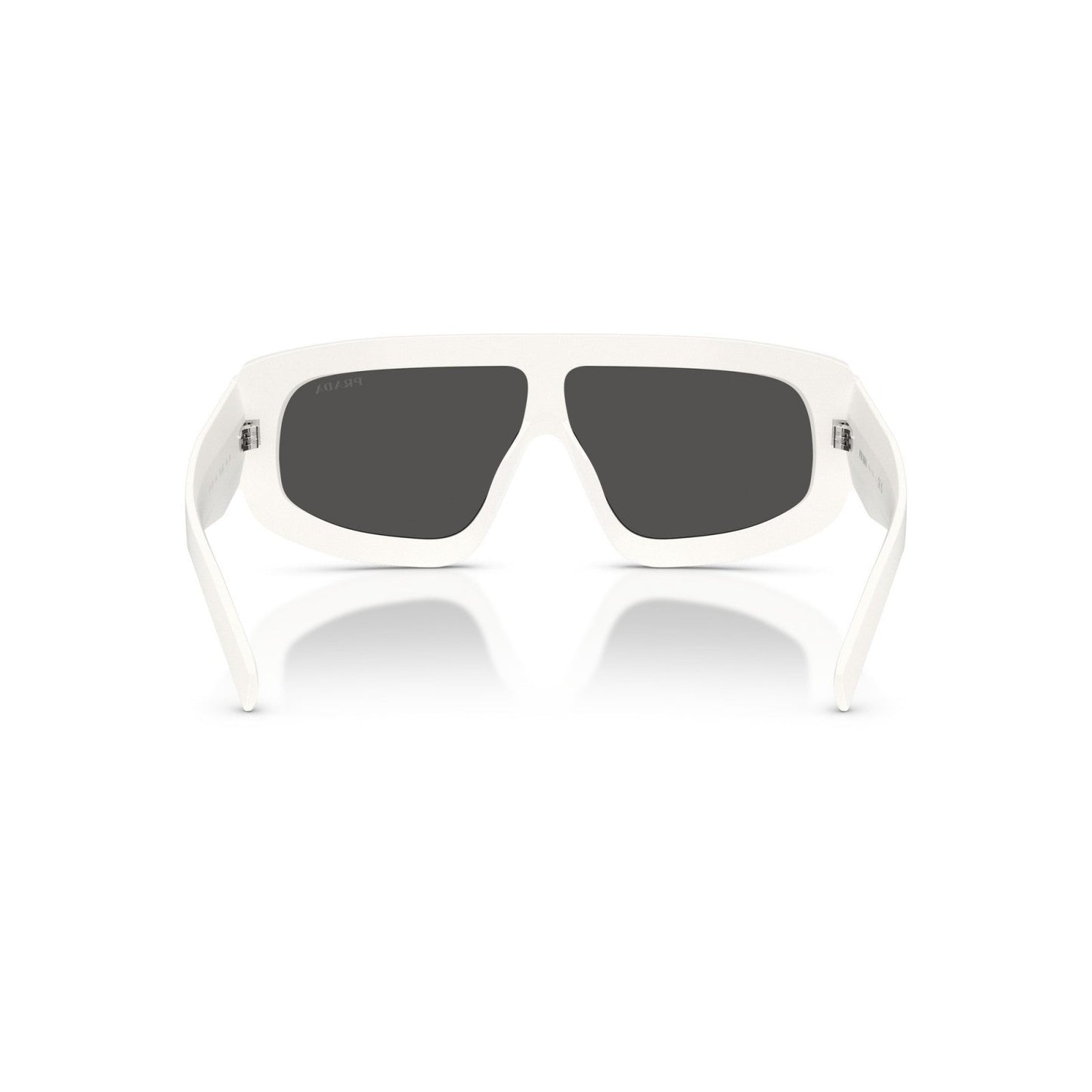 Prada PR D10S - 17K08Z Talco | Occhiale Da Sole Uomo