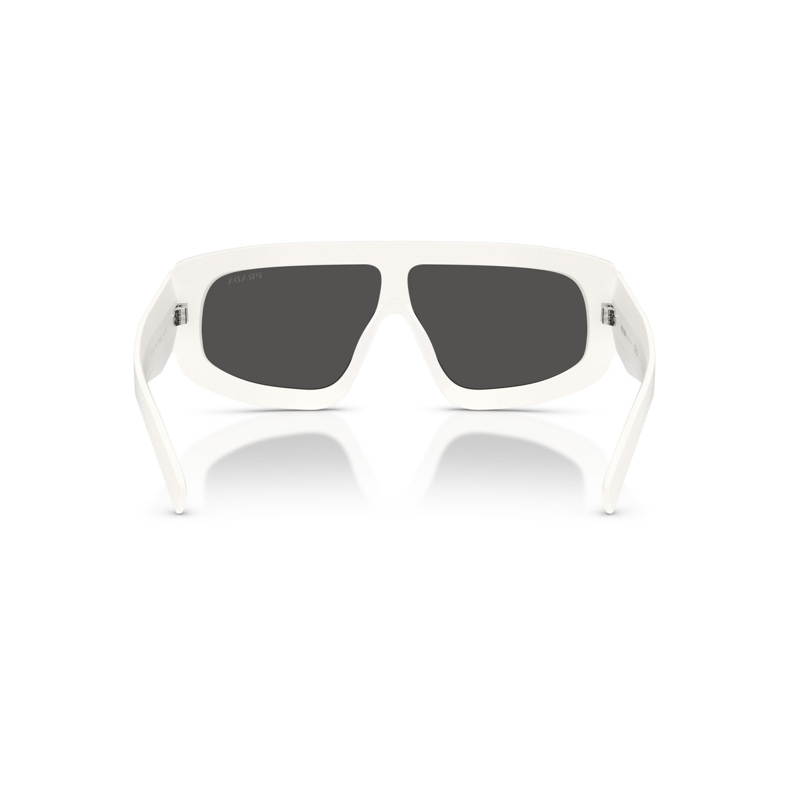 Prada PR D10S - 17K08Z Talco | Occhiale Da Sole Uomo