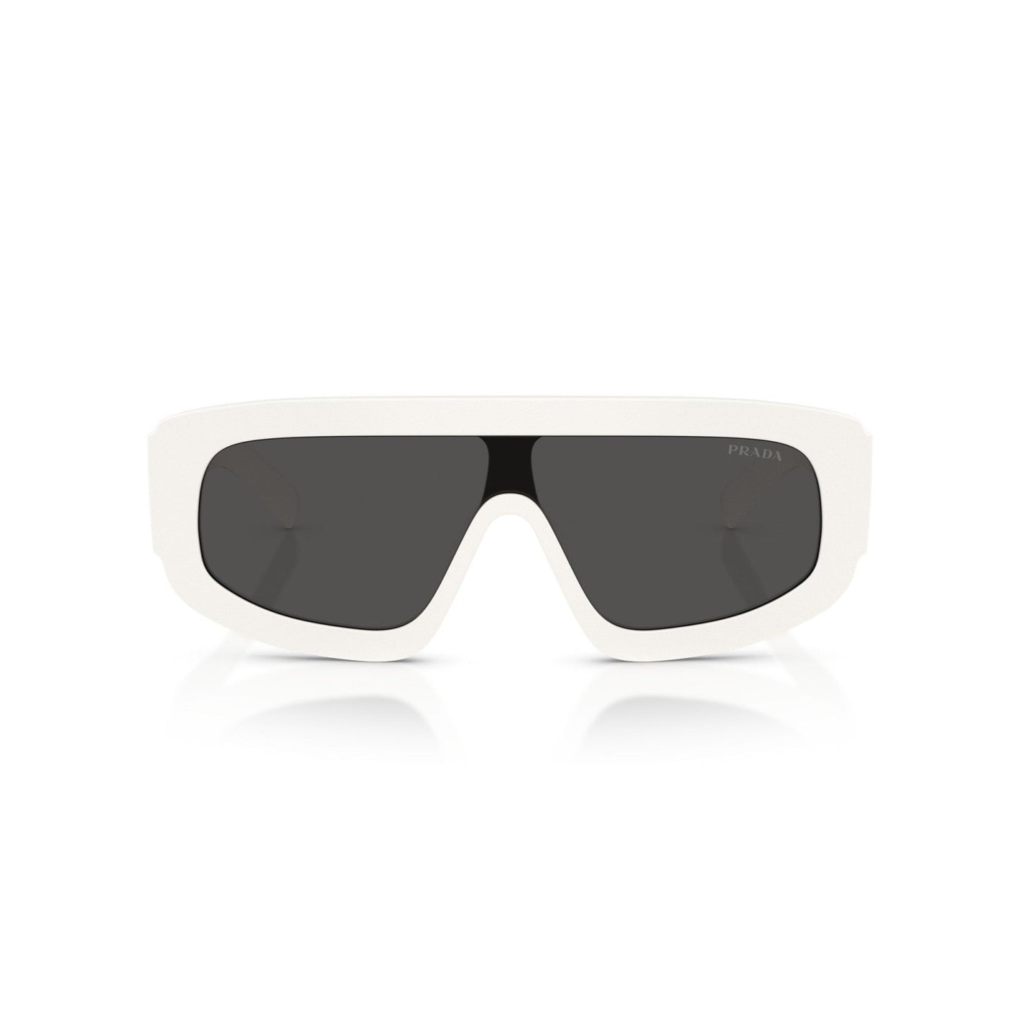 Prada PR D10S - 17K08Z Talco | Occhiale Da Sole Uomo