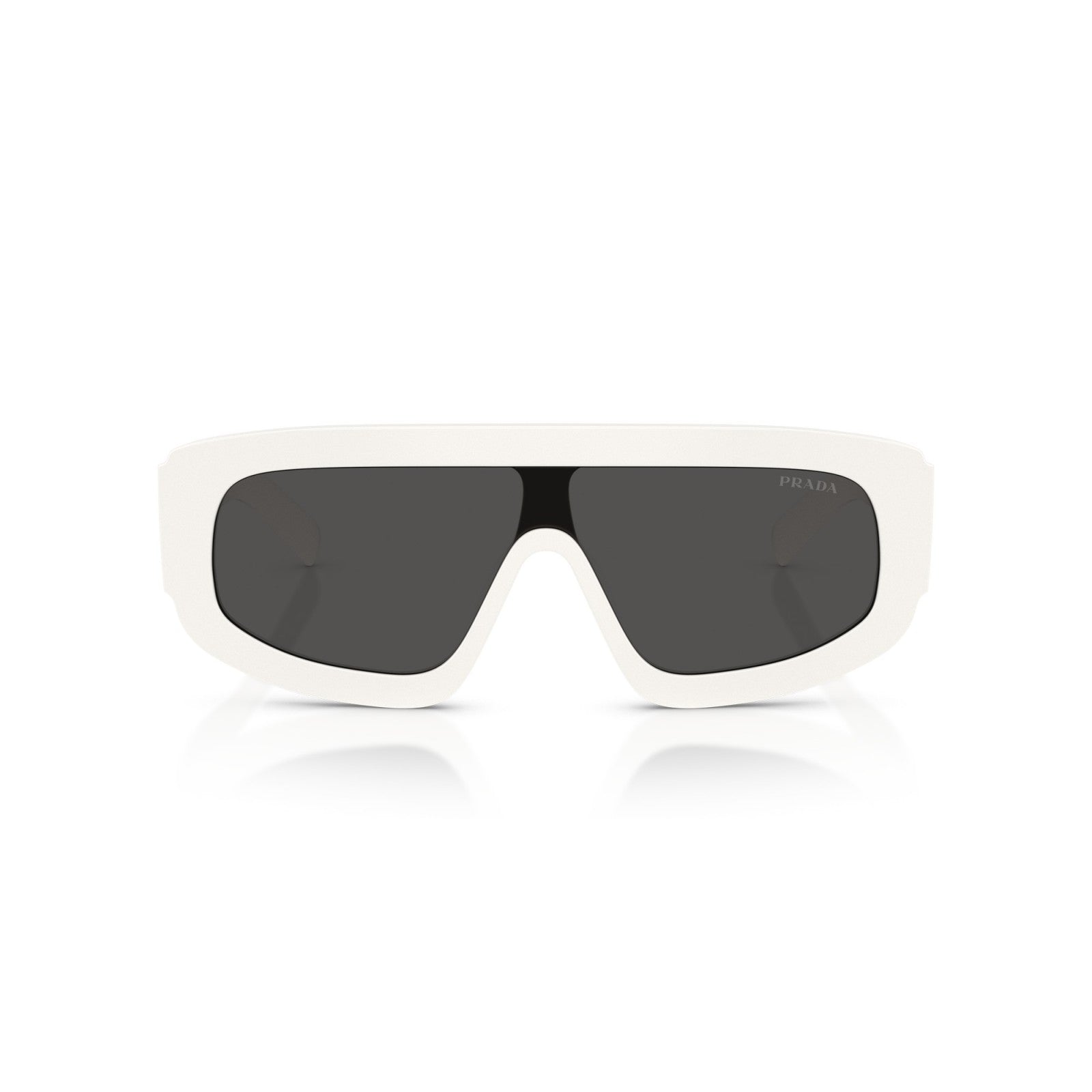 Prada PR D10S - 17K08Z Talco | Occhiale Da Sole Uomo