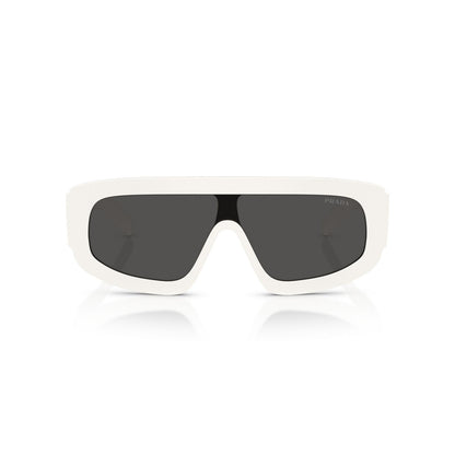 Prada PR D10S - 17K08Z Talco | Occhiale Da Sole Uomo