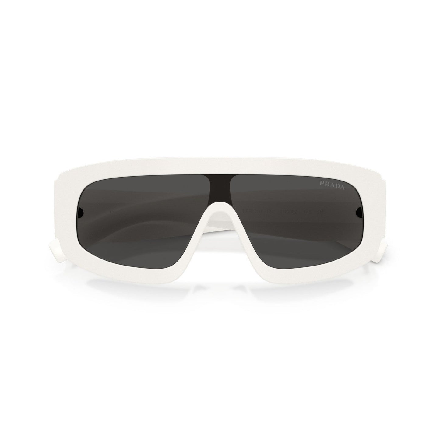 Prada PR D10S - 17K08Z Talco | Occhiale Da Sole Uomo