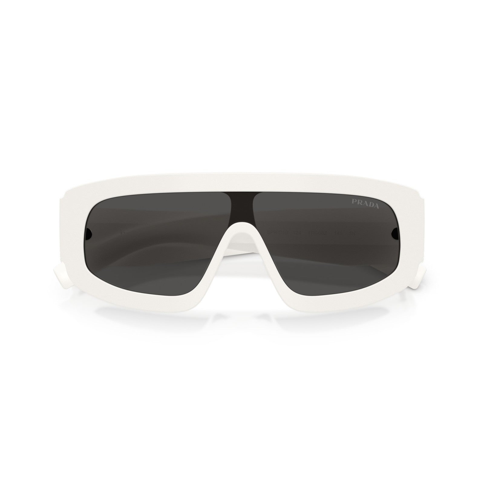 Prada PR D10S - 17K08Z Talco | Occhiale Da Sole Uomo